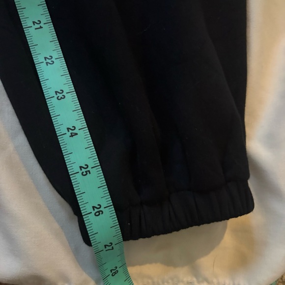 Varley Jessie Double Soft Jersey Zip Front Jumpsuit Black Long Sleeve - Picture 13 of 16